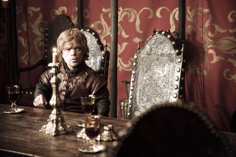 Game Of Thrones - Seizoen 1 - 4K Ultra HD Blu-ray