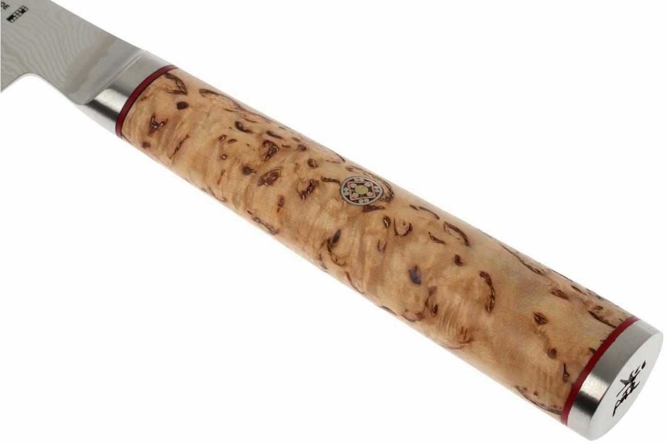Miyabi by Zwilling 5000MCD Shotoh, 34372-091