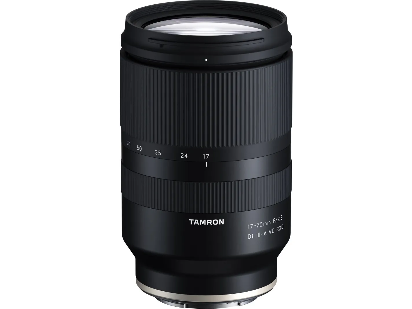 Tamron Fujifilm X 17-70mm F/2.8 III-A DI VC RXD Objektiv