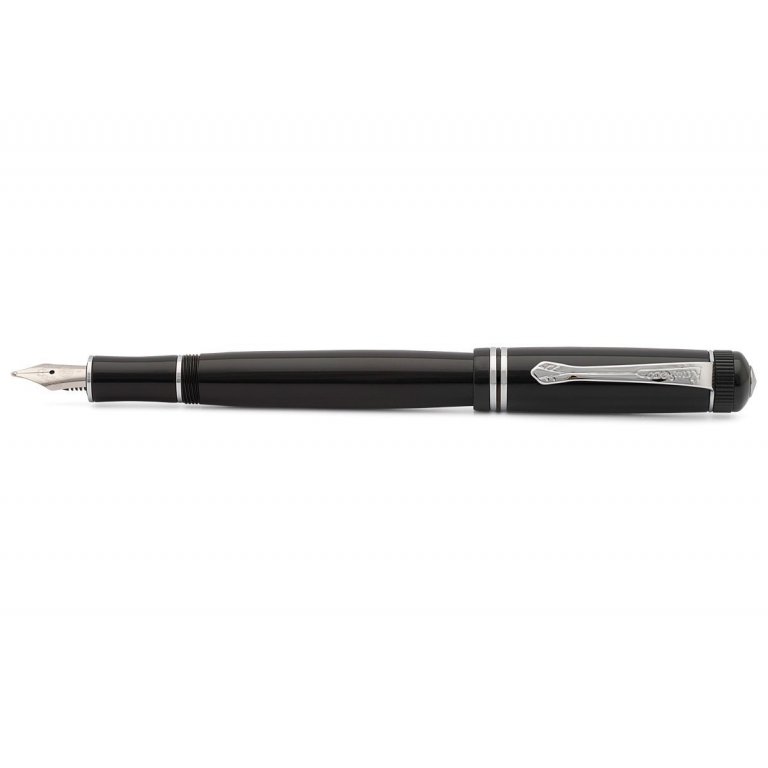 Kaweco Füllhalter Dia2 Chrom