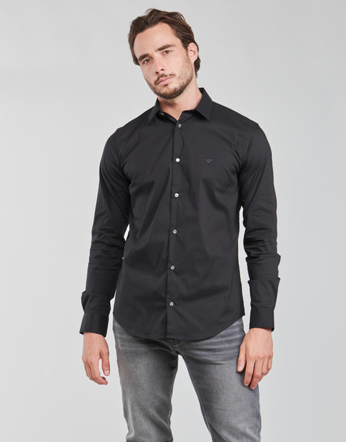 Emporio Armani - 8N1C09 Marino