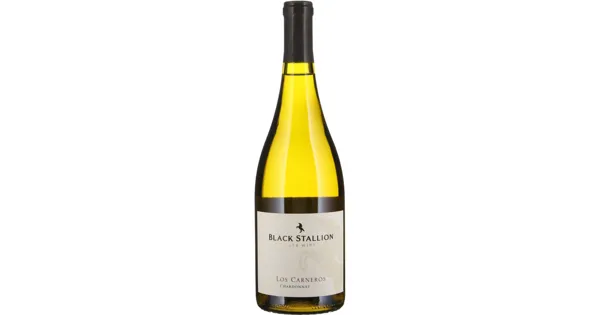 Black Stallion Chardonnay Napa Valley (2023) – Weisswein, USA (0.75l)