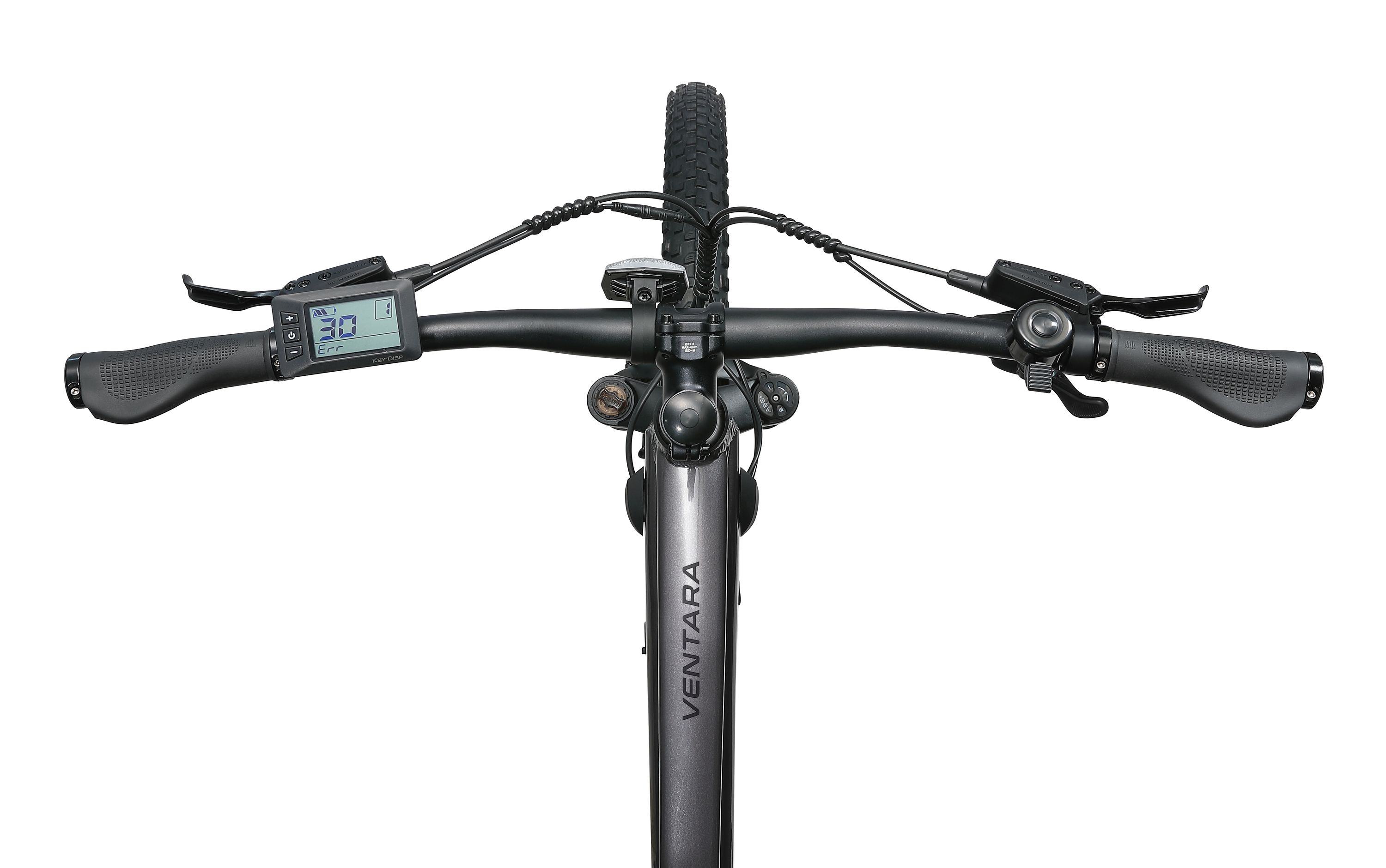 E-Bike Fully Mountainbike 27.5