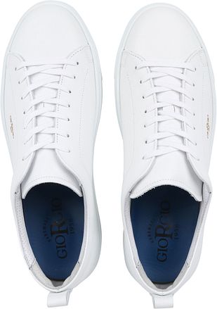 Giorgio Sneaker Adanti Rodi Wit HE81305-159/S21-800 kopen