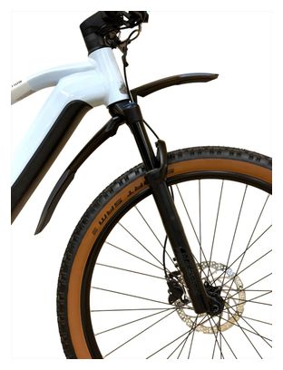 Produit reconditionné .Cube Reaction Hybrid Pro 750 Shimano  2024 . VTT électrique . Cube . très bon état