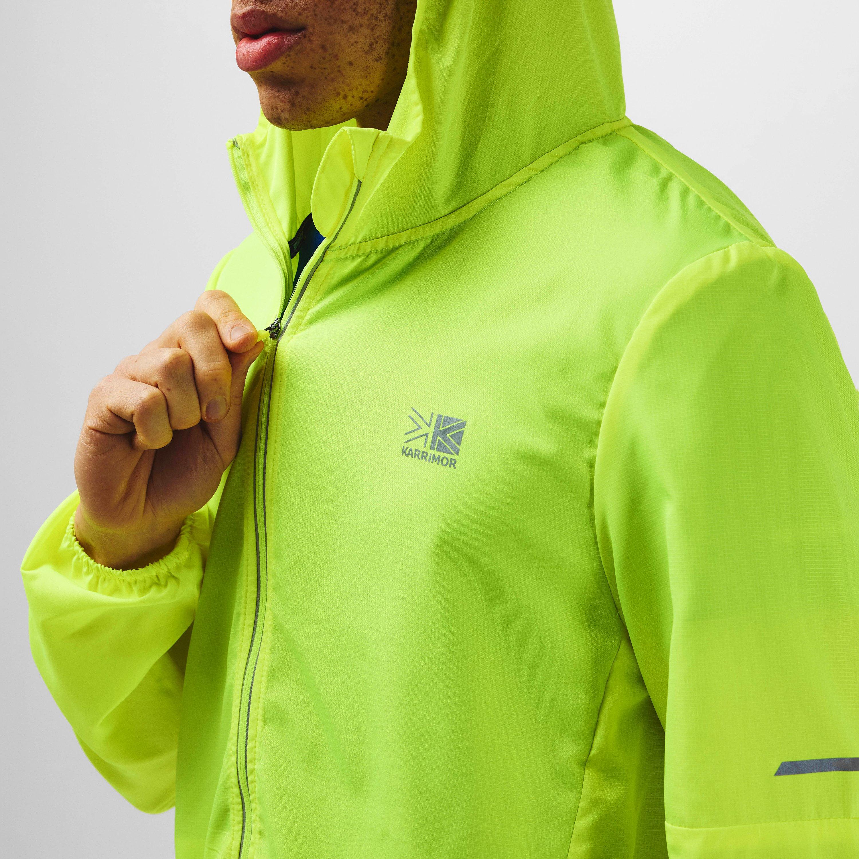 Karrimor Run Jacket Mens
