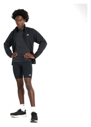 Cuissard New Balance Sleek Pocket 9in Noir Homme