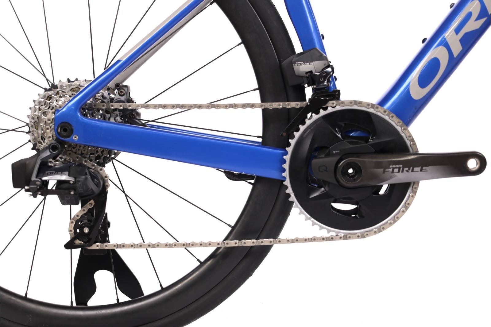 Orbea Orca M21 ELTD OMX (2021) | Diamond