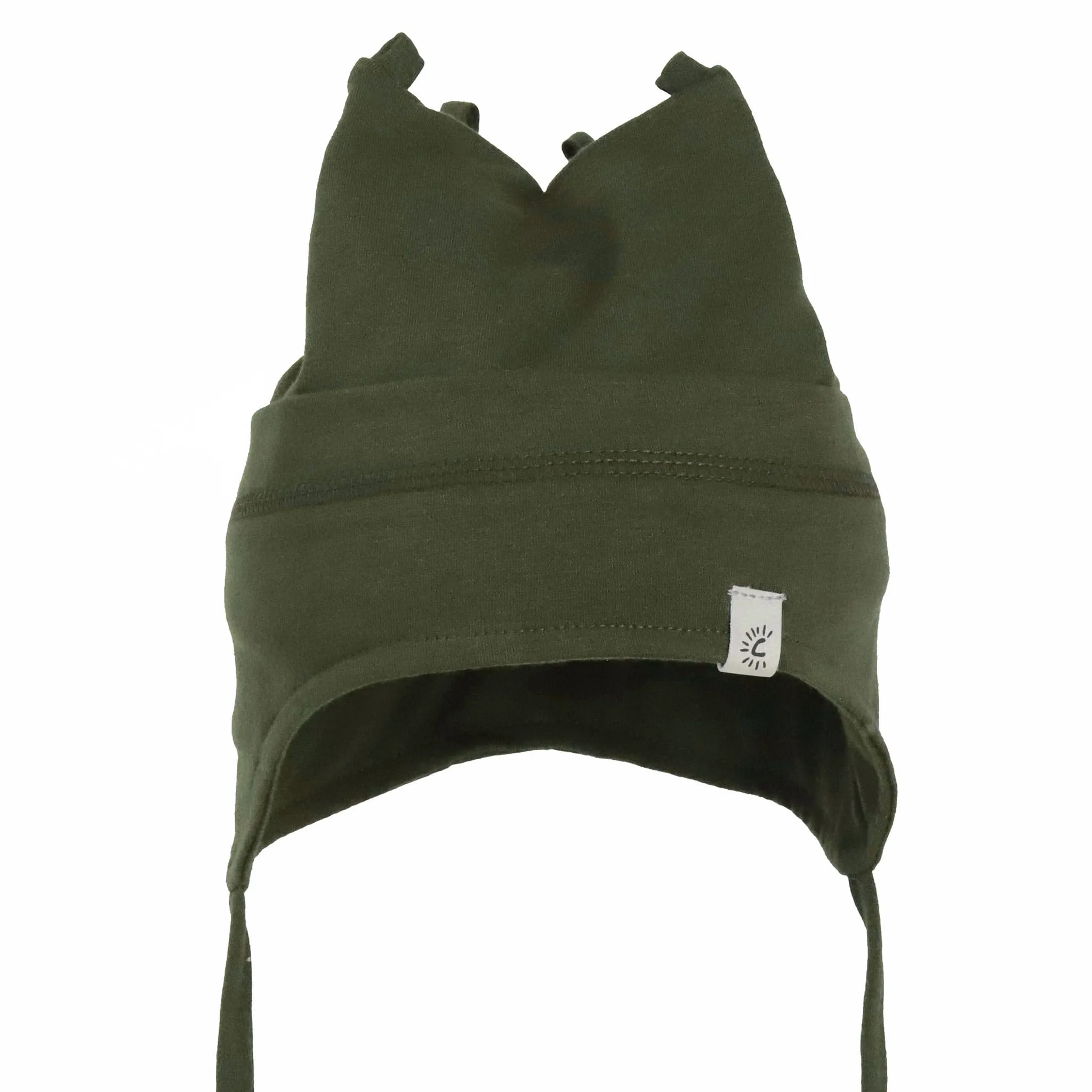 Calikids Tuque Coton 18mois-5ans