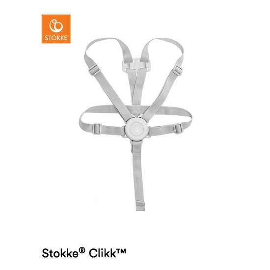Stokke® Clikk™ chaise haute   Blanc        de               Stokke®