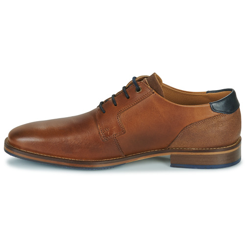 Bullboxer - 681P21865A2499 - Marron