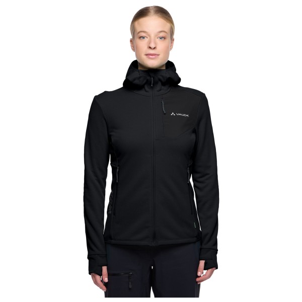 Vaude - Women's Monviso Fleece Jacket III - Veste polaire