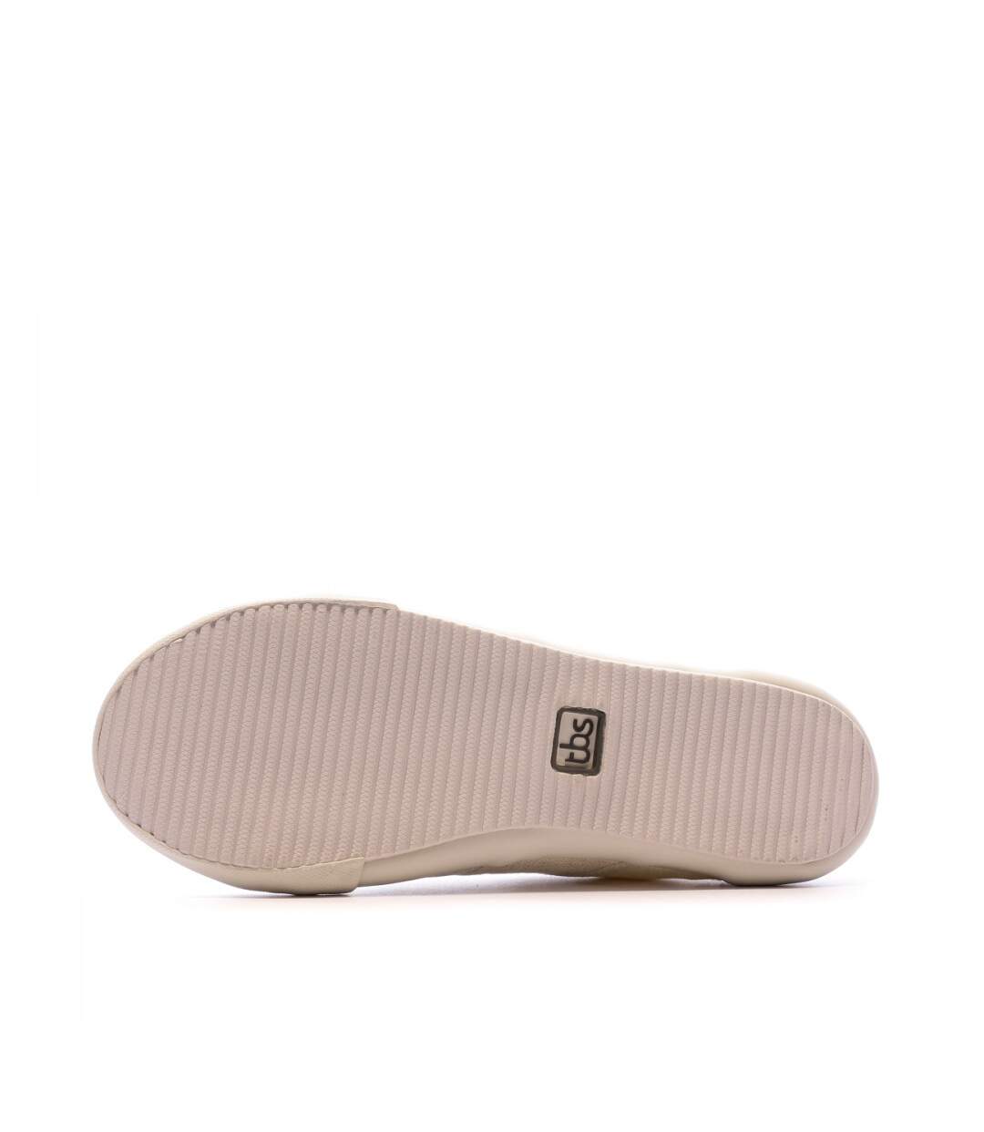 Baskets en toile Lin Femme TBS Opiace