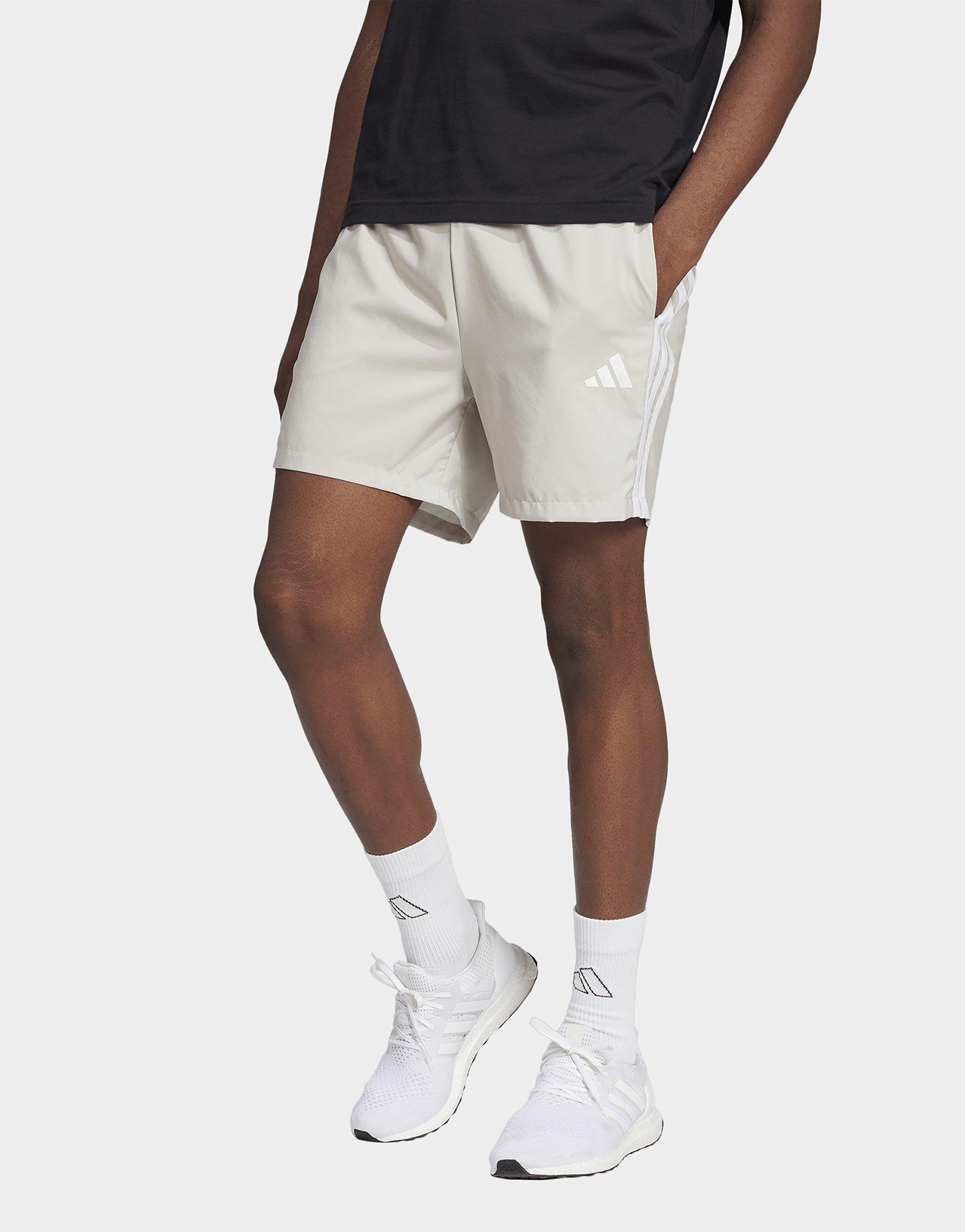 adidas Short Essentials 3 bandes Chelsea