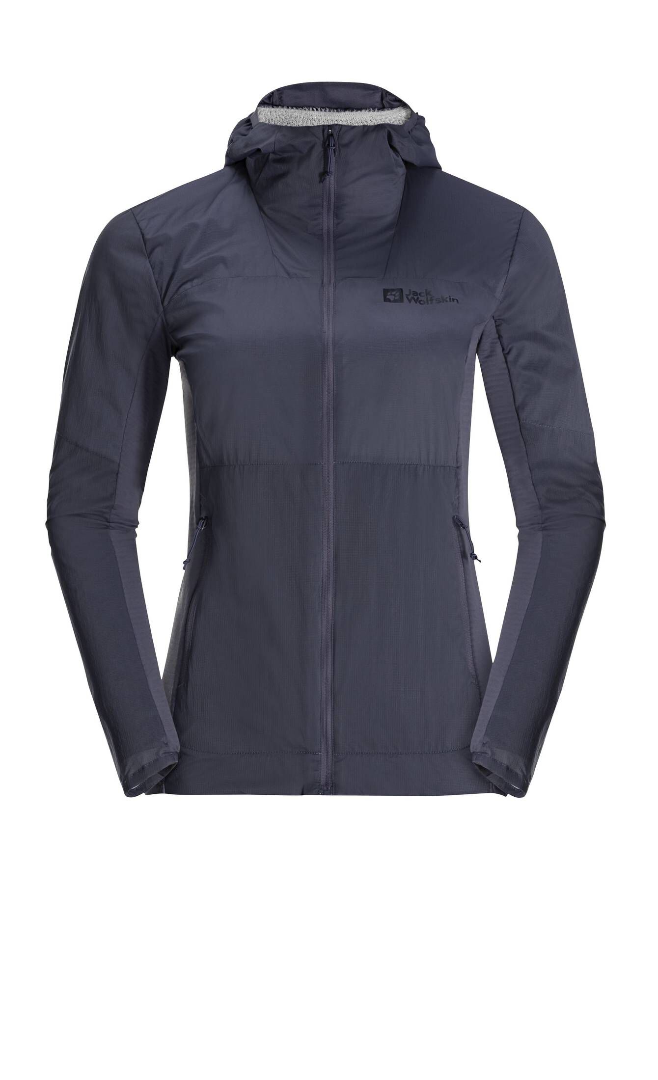 Jack Wolfskin| Damen Wanderjacke PRELIGHT ALPHA