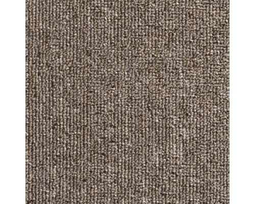 Tapijttegel Astra 91 bruin 50x50 cm