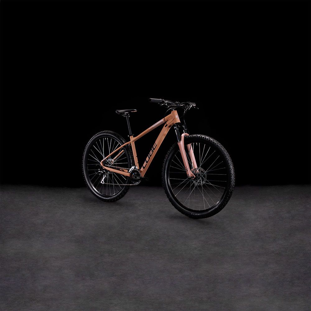 Cube Access WS EAZ blush´n´sliver kaufen | Bike-Discount