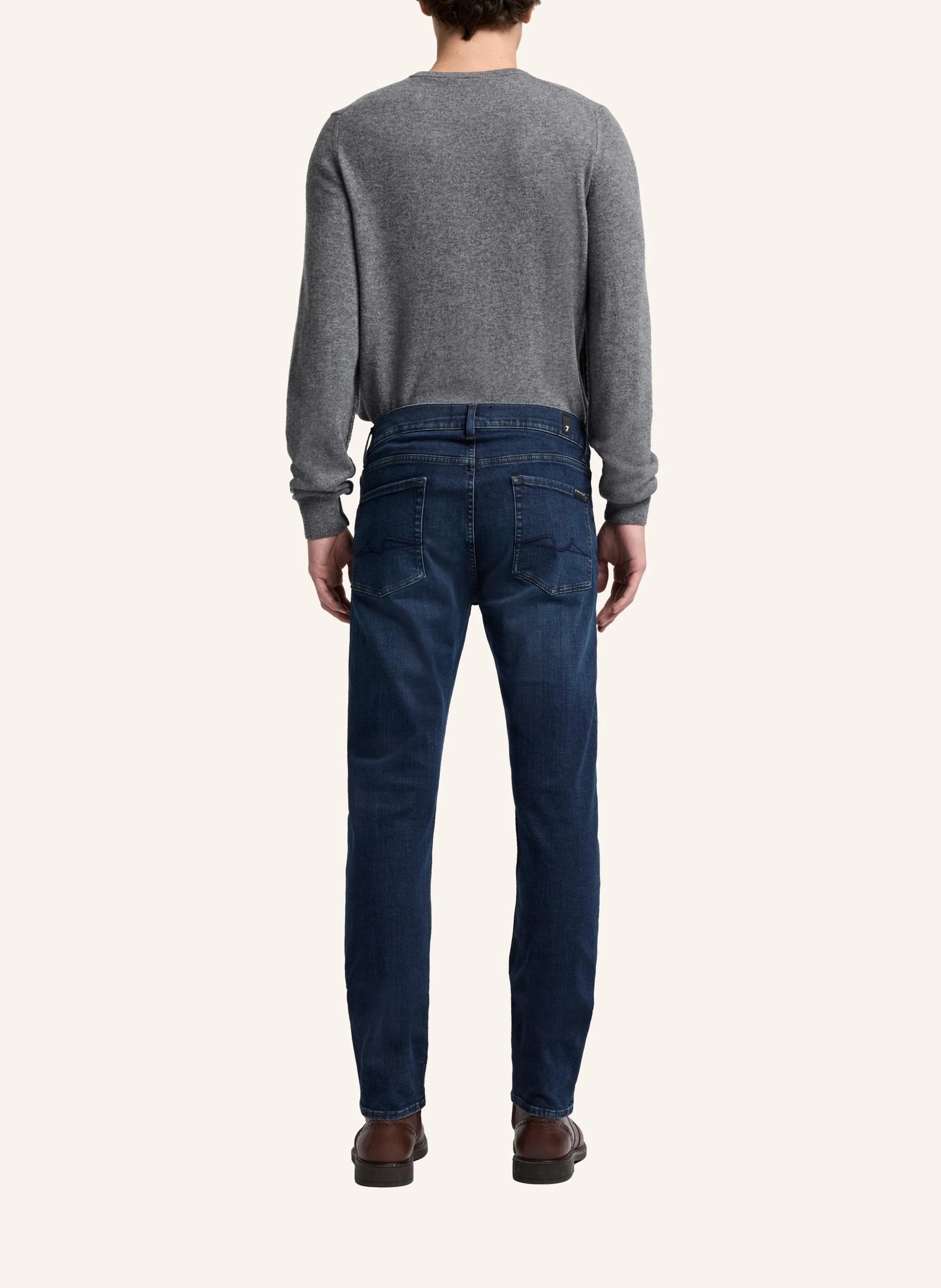 7 for all mankind Jeans SLIMMY Slim Fit