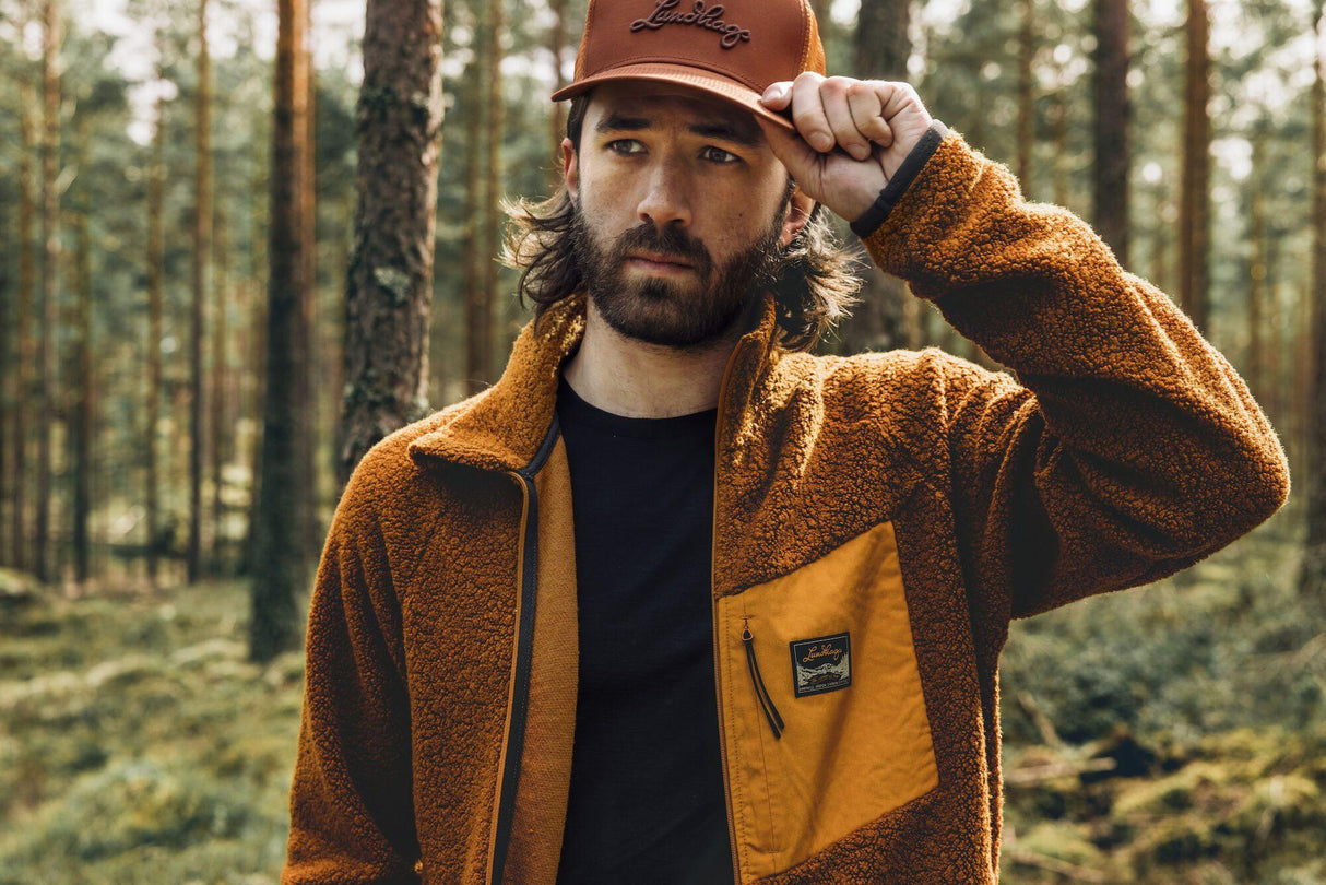 Lundhags<br>Flok Wool Pile