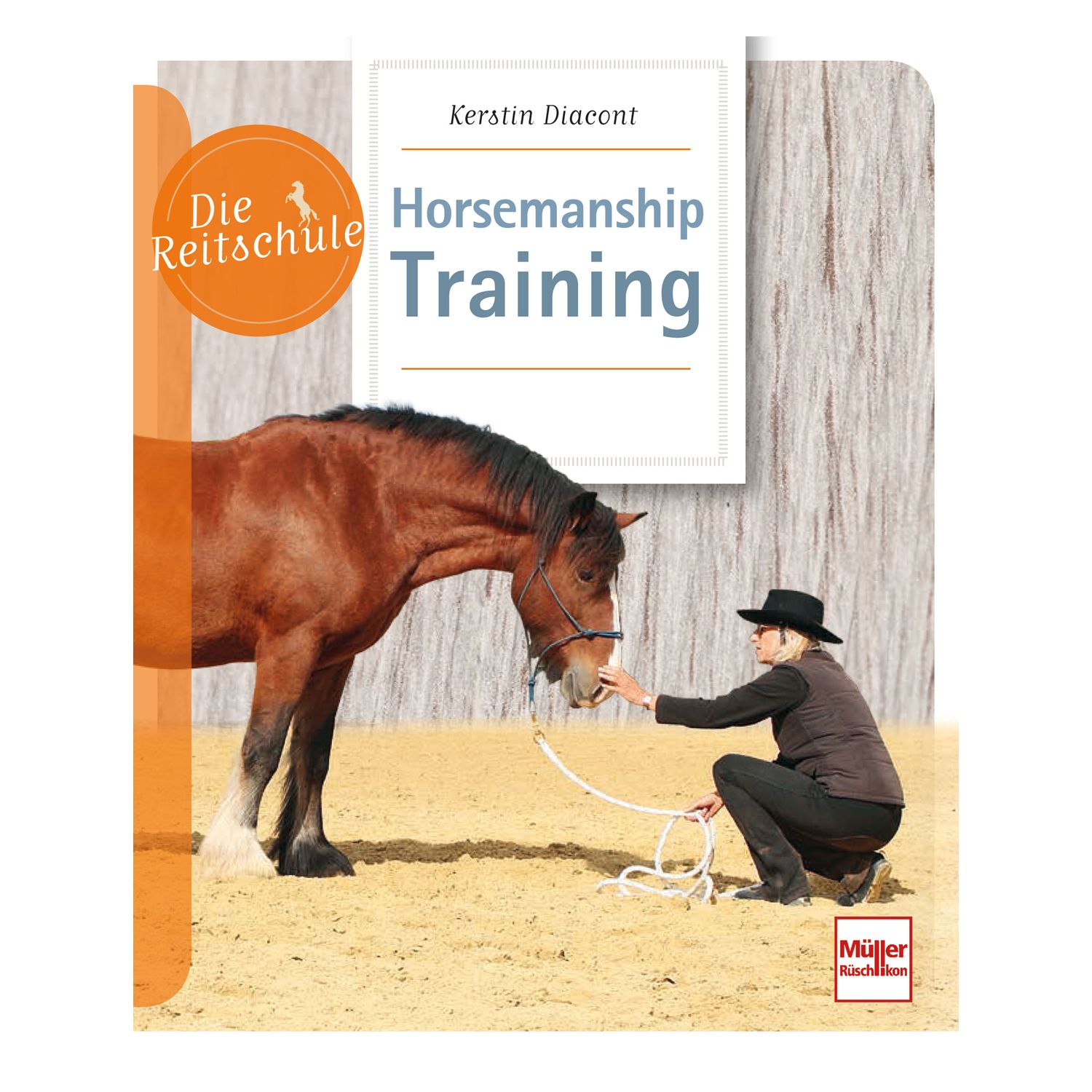 Horsemanship Training