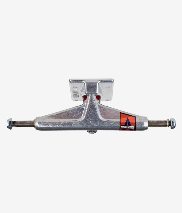 Venture V-Hollow Lights All Polished Low 5.2 Achse (silver) 8