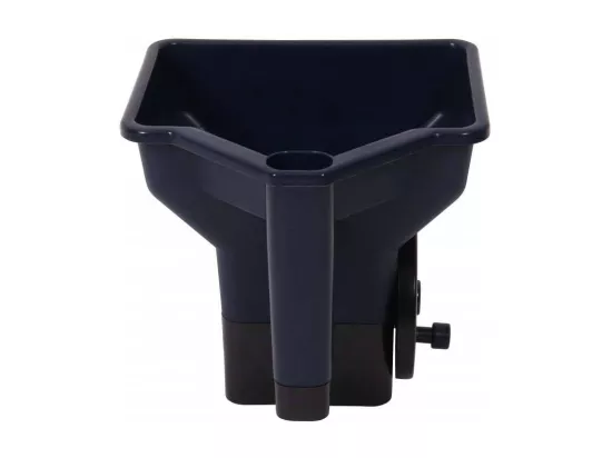 Épandeur à main en plastique 3 litres