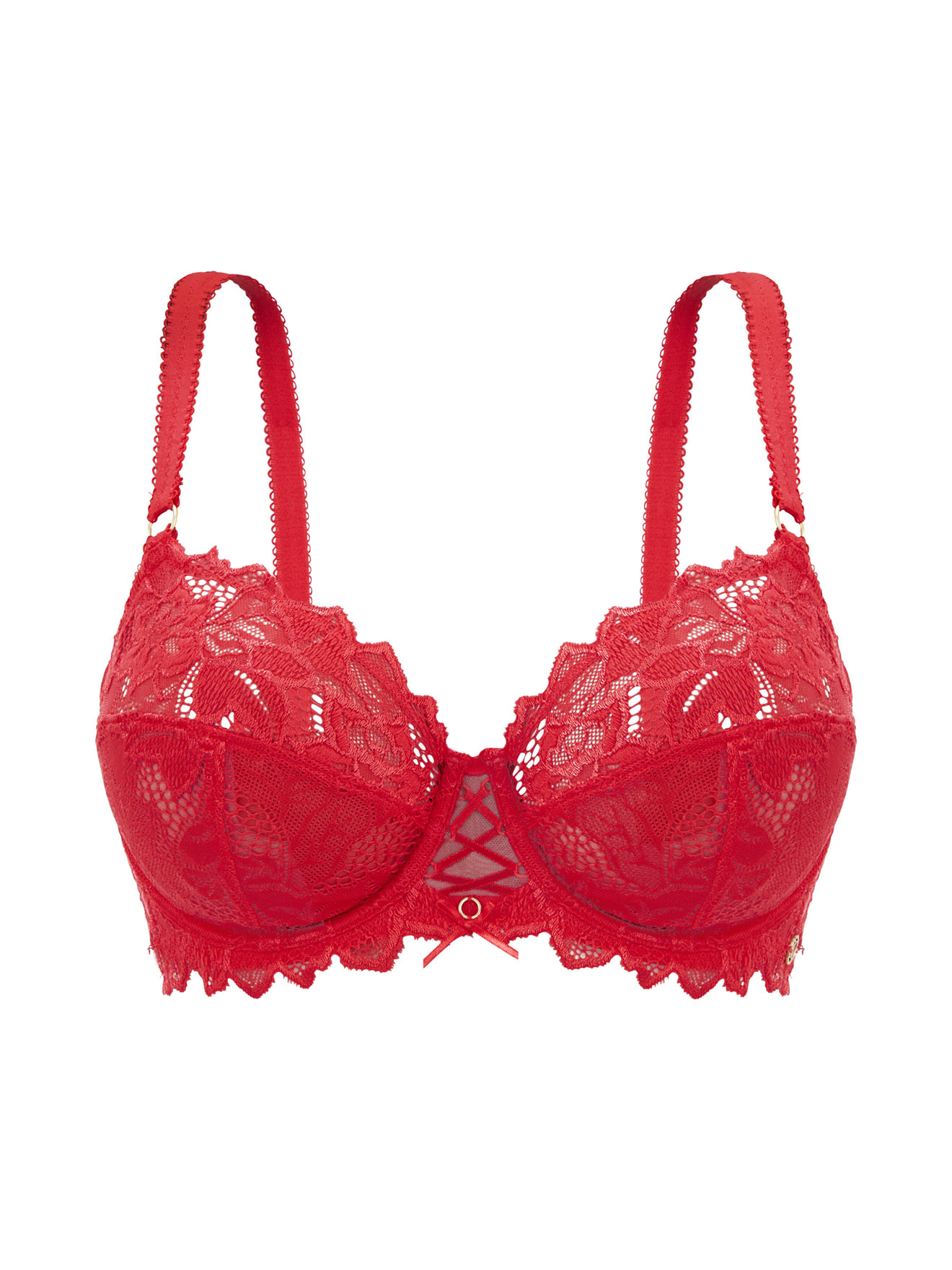 Soutien-gorge à armatures Arum Prima