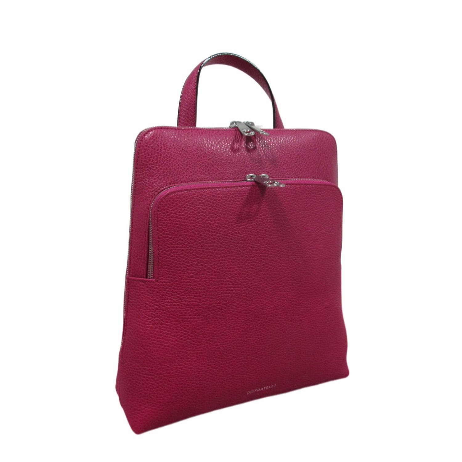 Gigi Fratelli Romance Backpack orchidea