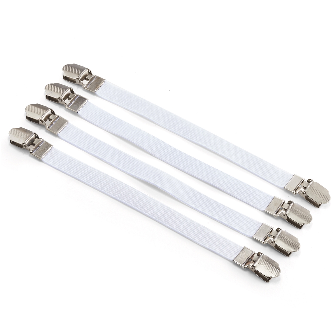 Lot de 4 tendeurs