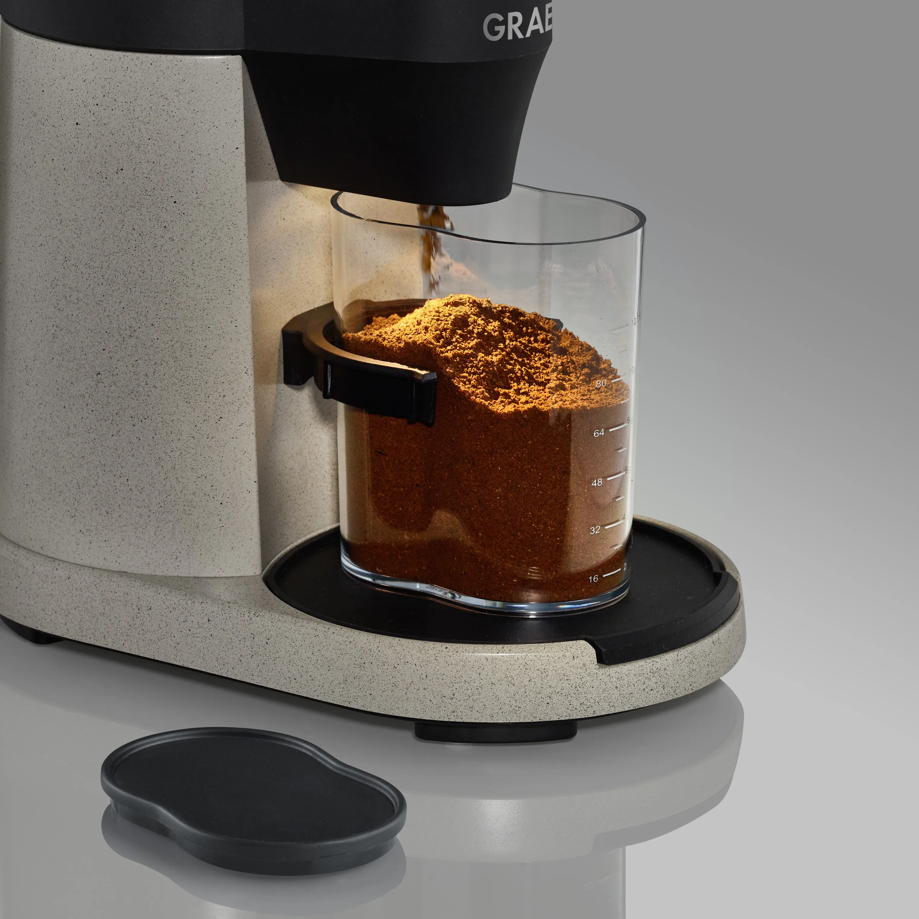 Graef CM8000 Kaffekværn