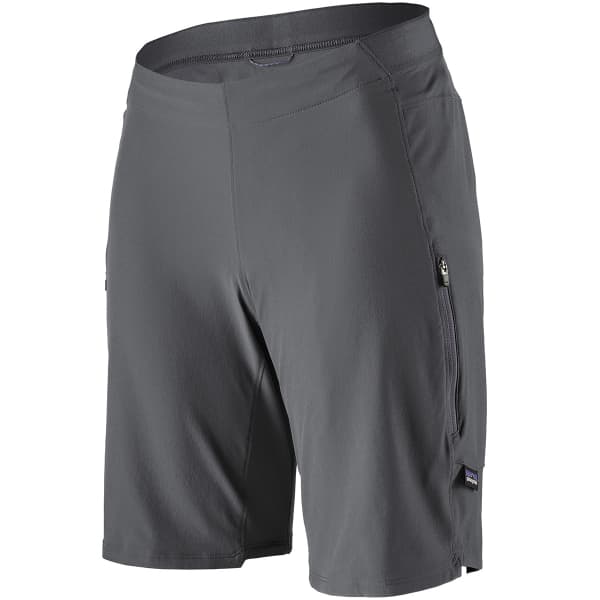 Short VTT PATAGONIA W'S TYROLEAN BIKE SHORTS SMOLDER BLUE
