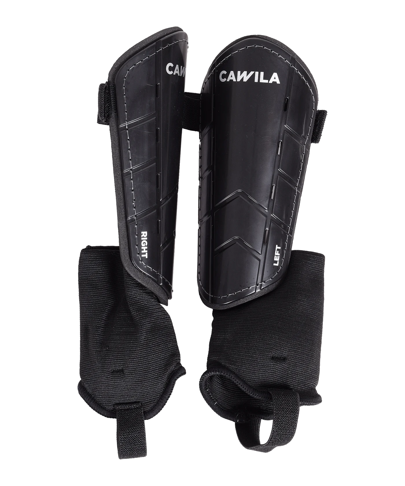 Cawila GEAR SHIN GUARDS CLASSIC mit Knöchelschutz