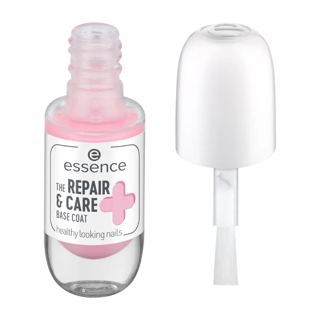 The Repair & Care Base Coat