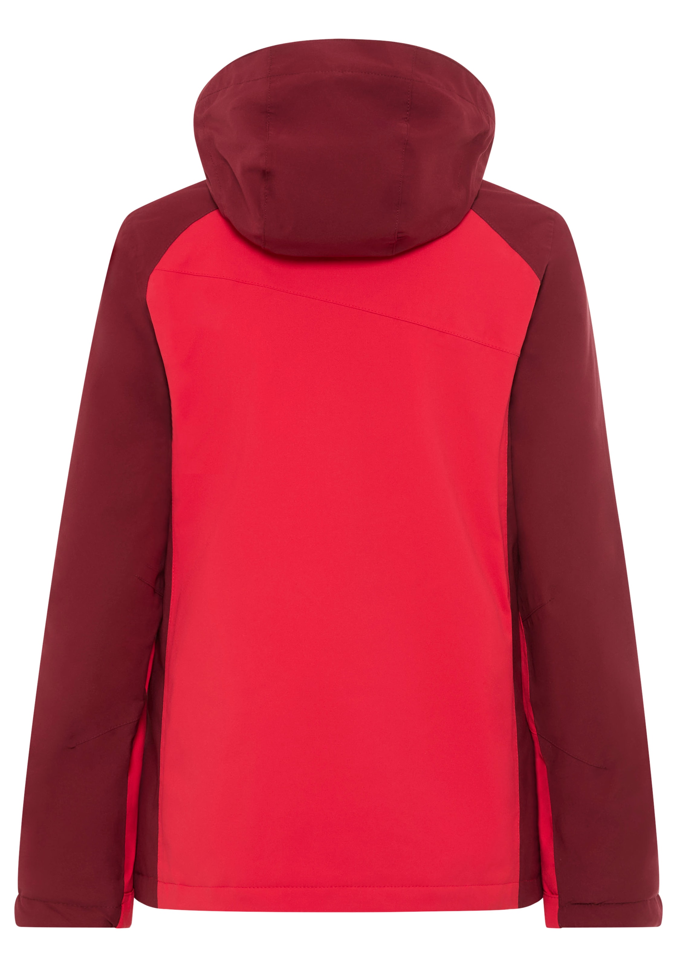 Killtec Winterjacke »KSW 256 WMN SKI JCKT« 1 Stk. tlg. mit Kapuze wärmend & winddicht & wasserabweisend