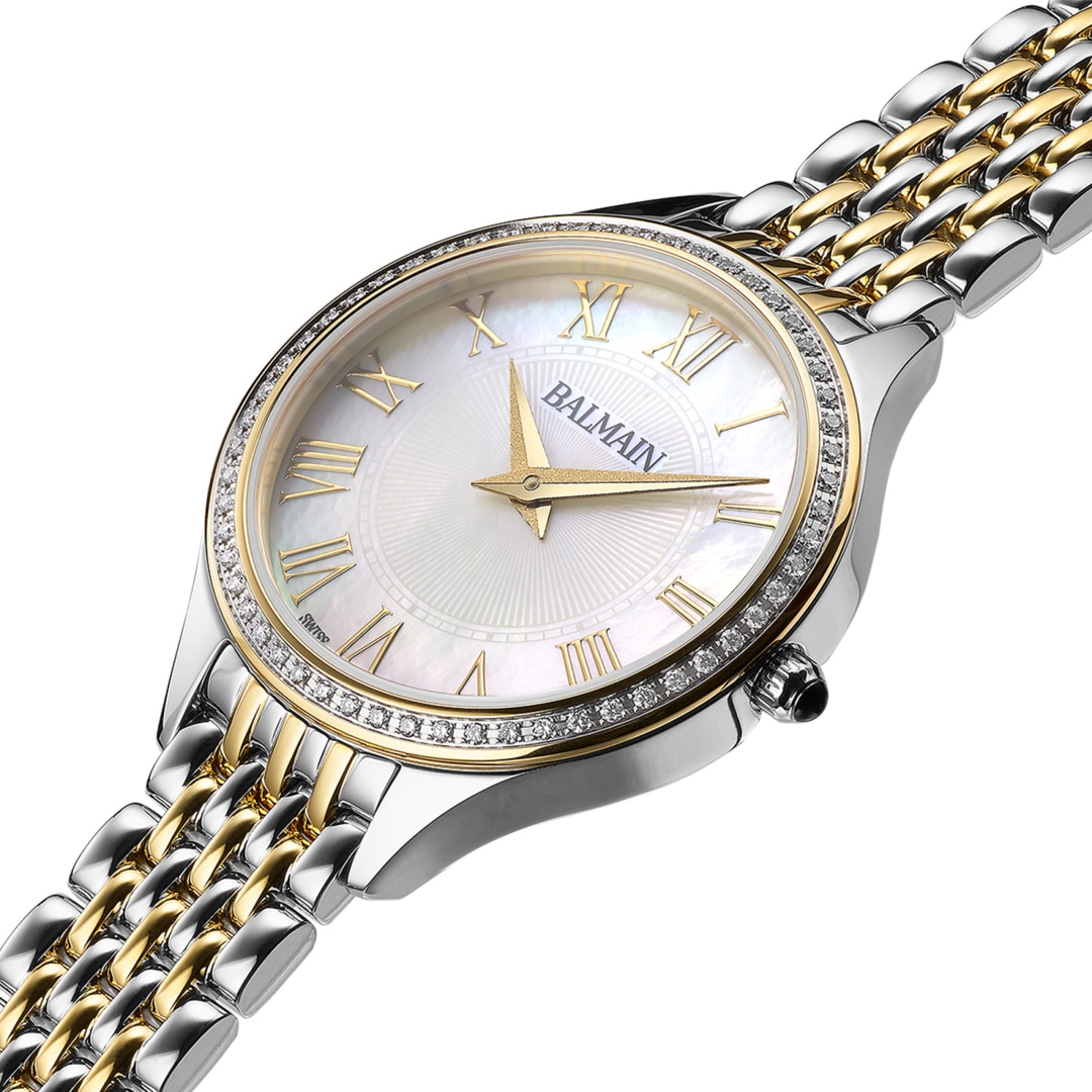 Balmain de Balmain Bicolor 29mm