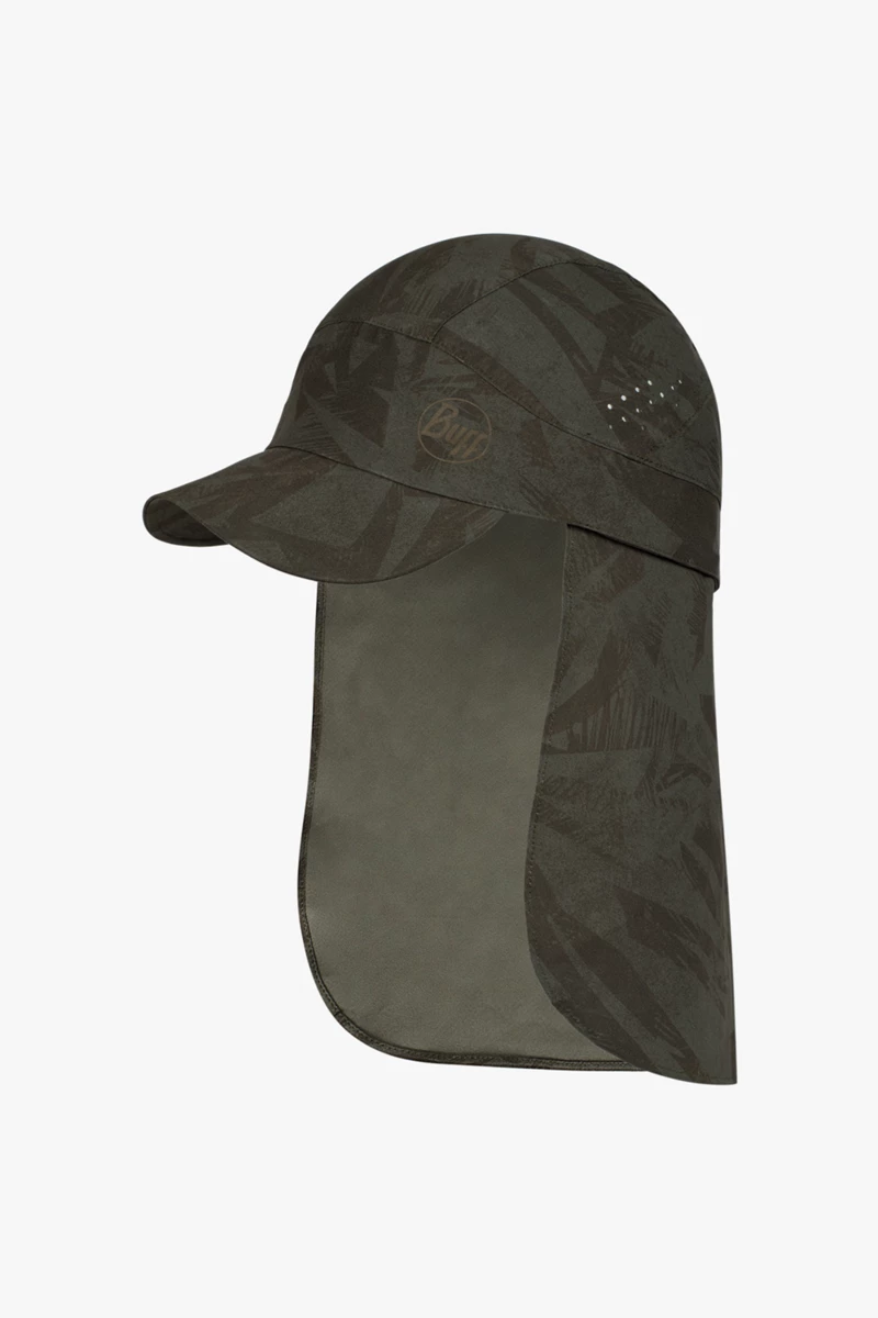Buff Pack Sahara Cap
