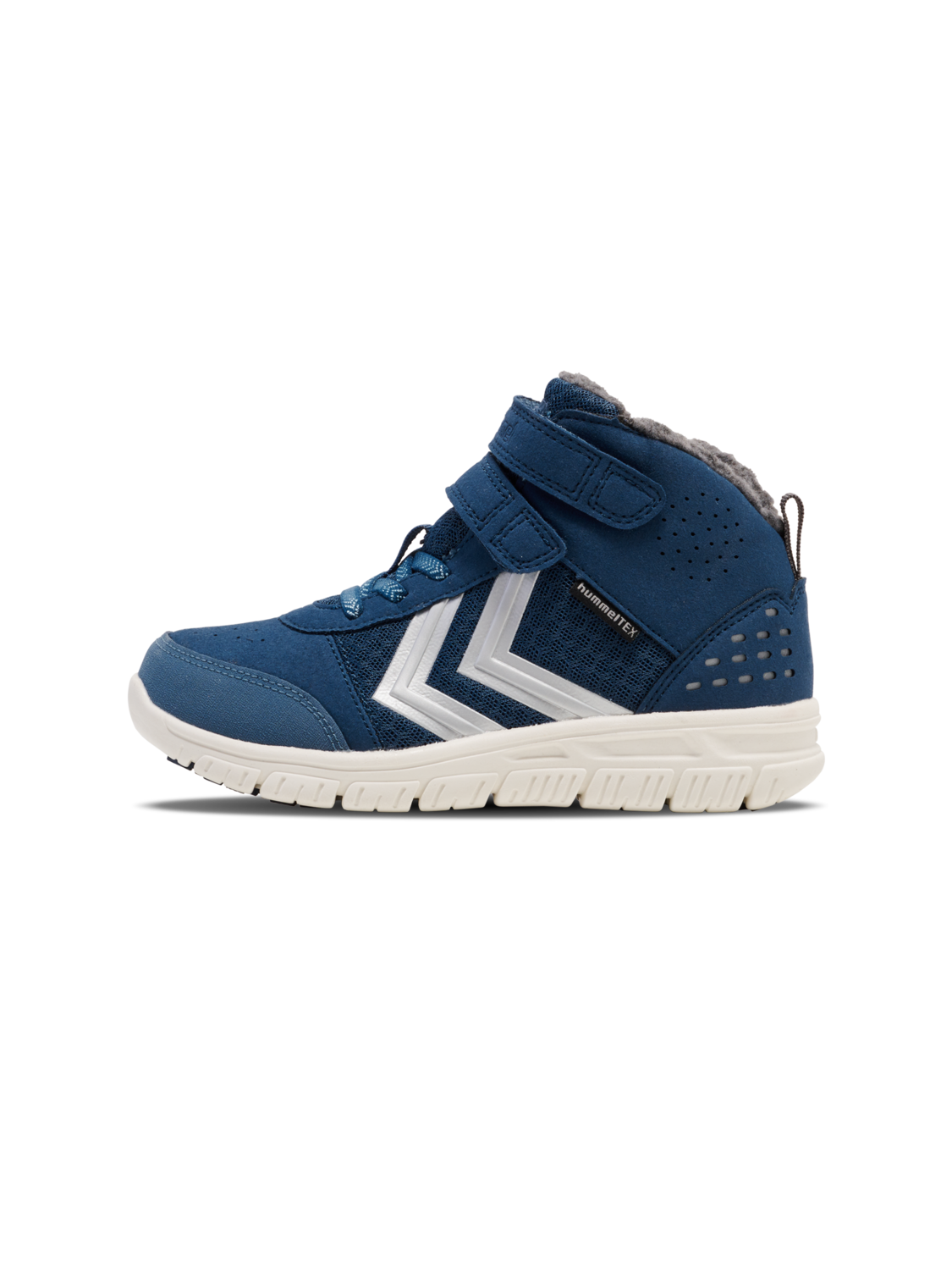 CROSSLITE WINTER MID TEX JR