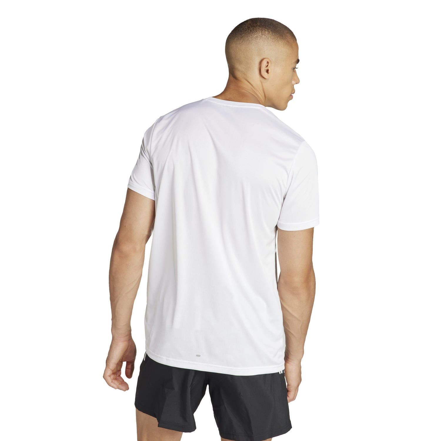 adidas  Run It Tee
