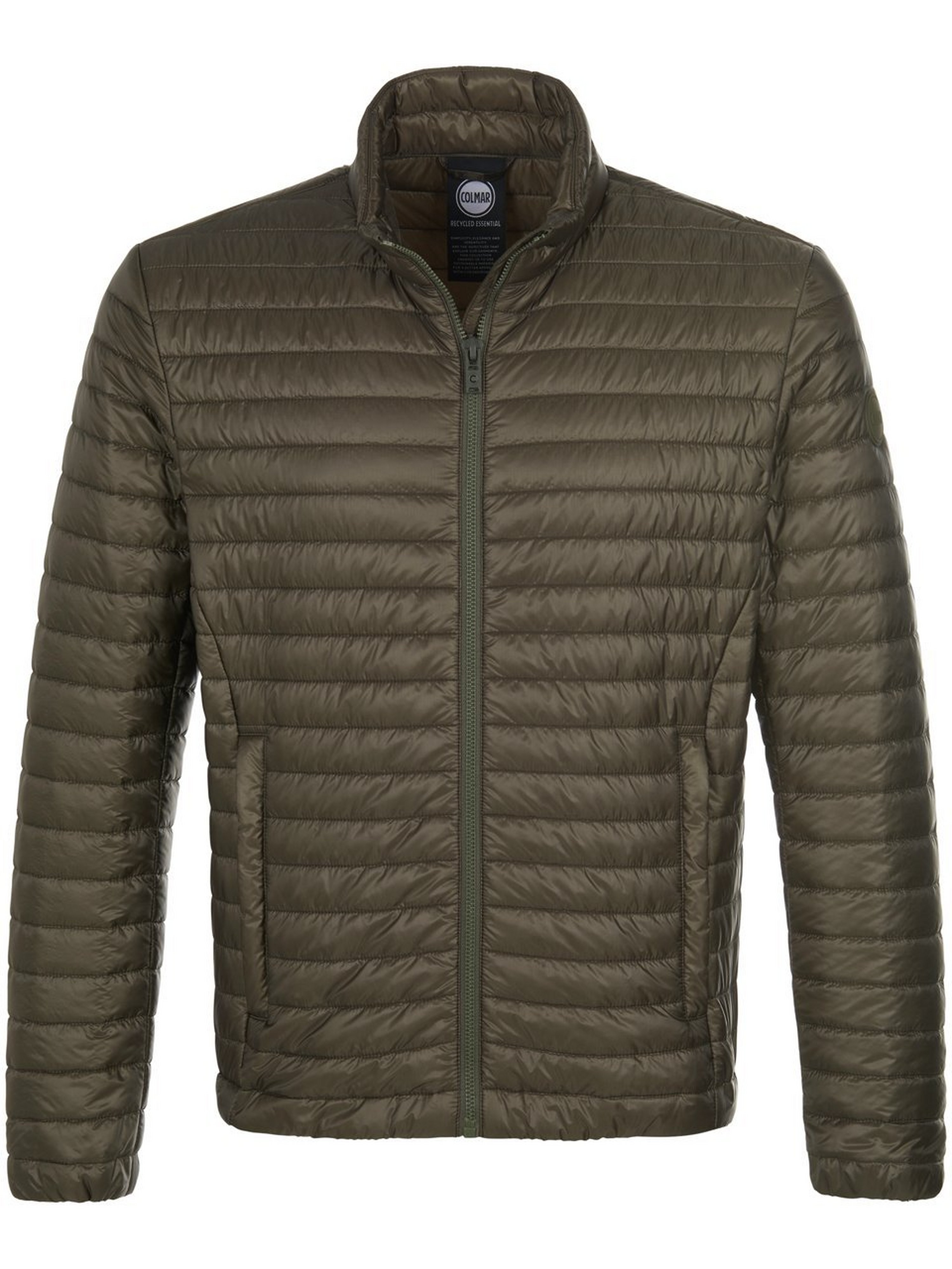 Steppjacke