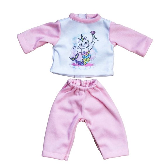 Vêtements de poupée