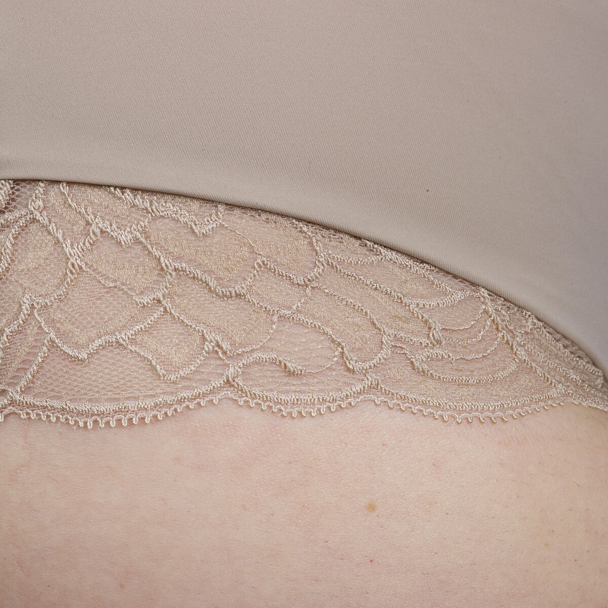 MAIDENFORM<br>Cuecas modeladoras Slimmer