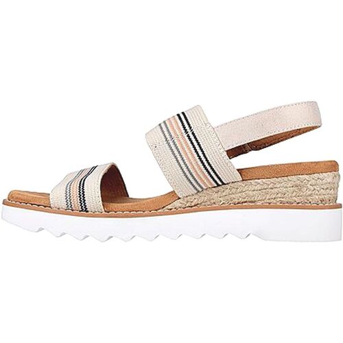 Skechers - Desert kiss tea time Beige