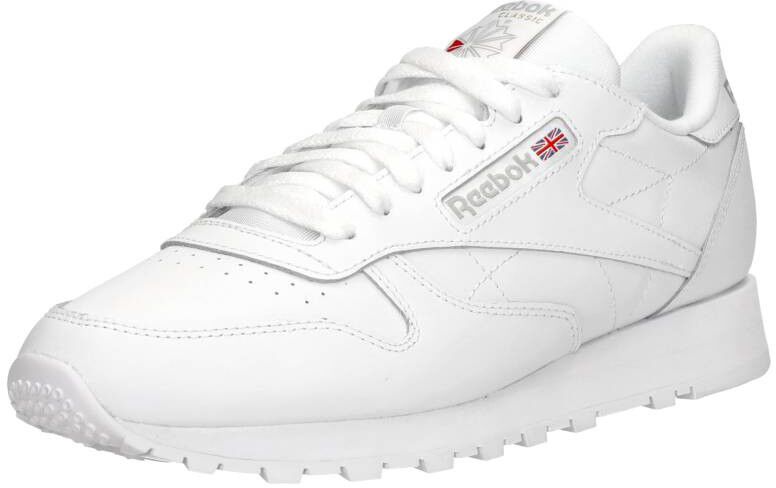 Reebok Classic Leather wit