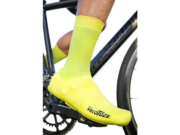 Velotoze Silicone Shoe Cover Overschoenen
