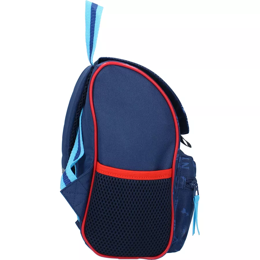 Vadobag Schulranzen Spider-Man School Time
