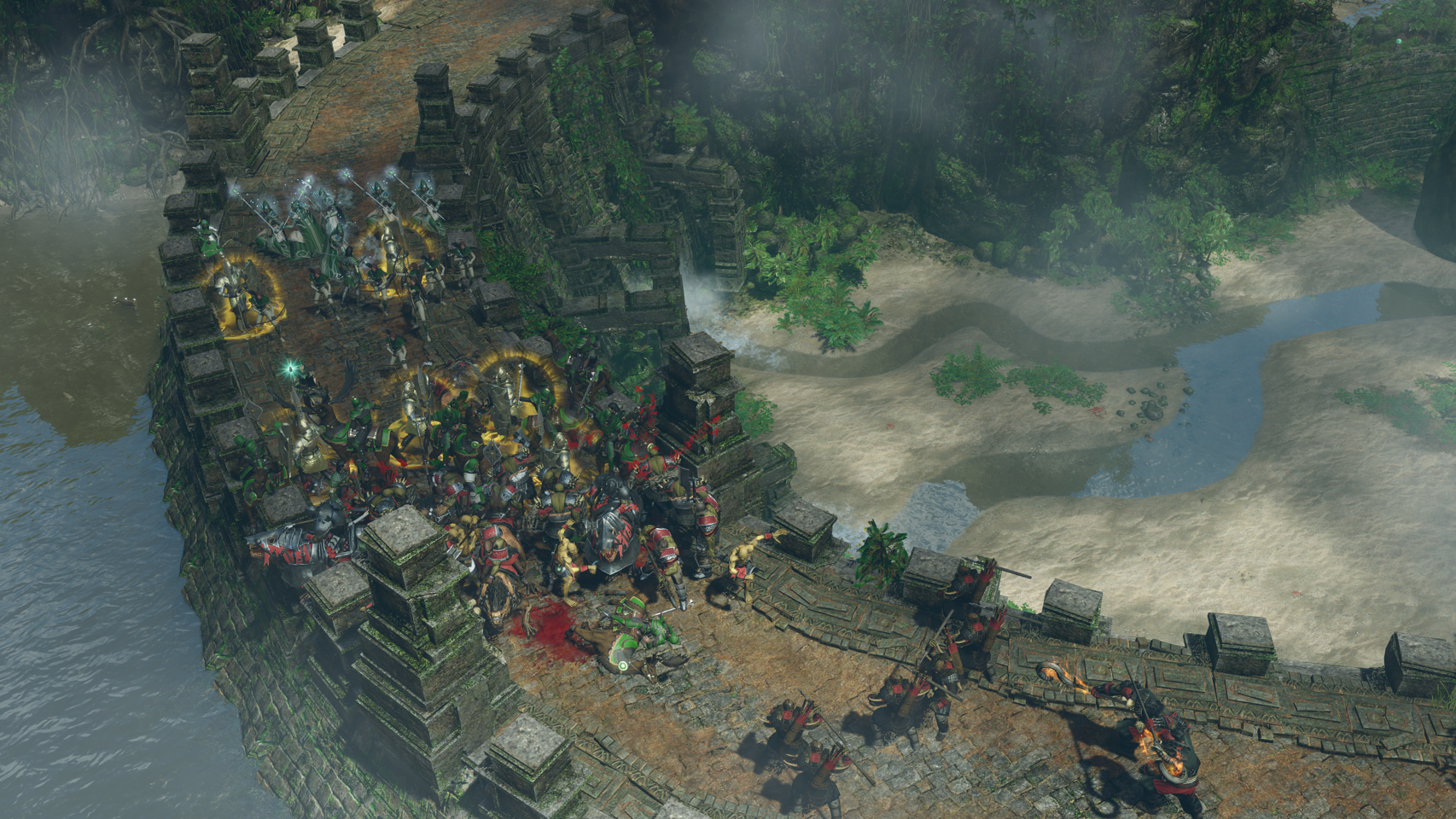 SpellForce 3- PC