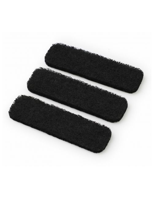 Rotho Mypet Biala Kattenbak Filter - Kattenbakaccessoires - 3 stuk
