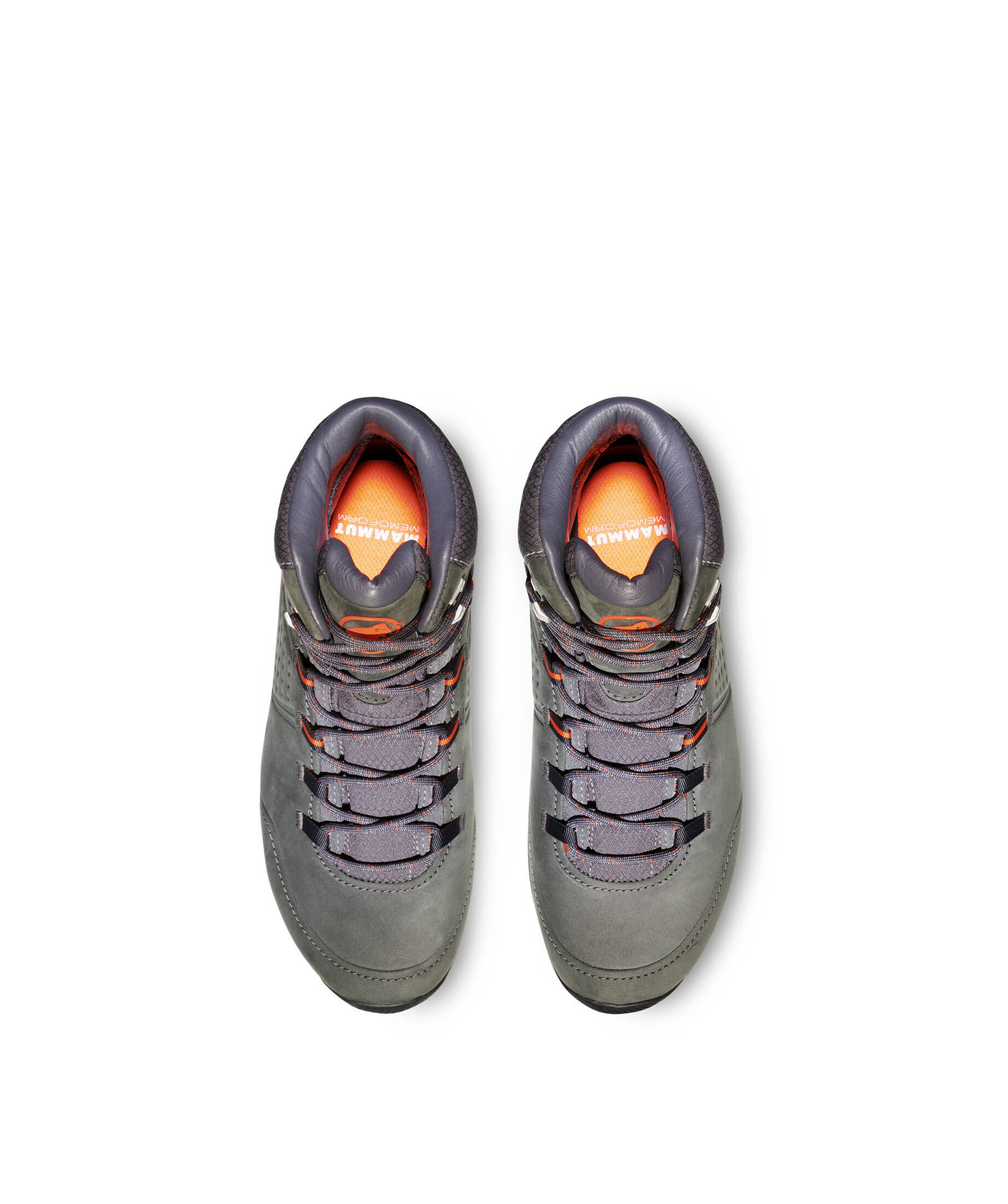Mammut| Damen Trekkingschuhe Nova IV Mid LTH Women