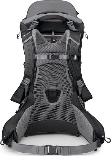 Poco Child Carrier Premium Black