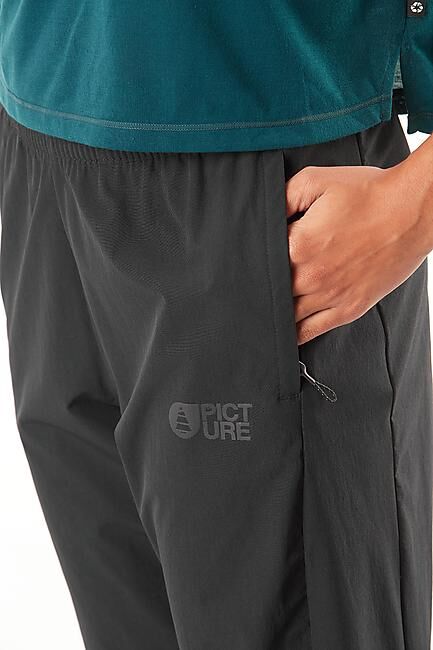 PICTURE - PANTALON TULEE STRETCH PANTS W